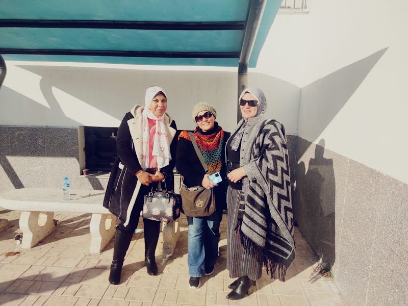 كلية التجارة - جامعة قناة السويس - صورة 2