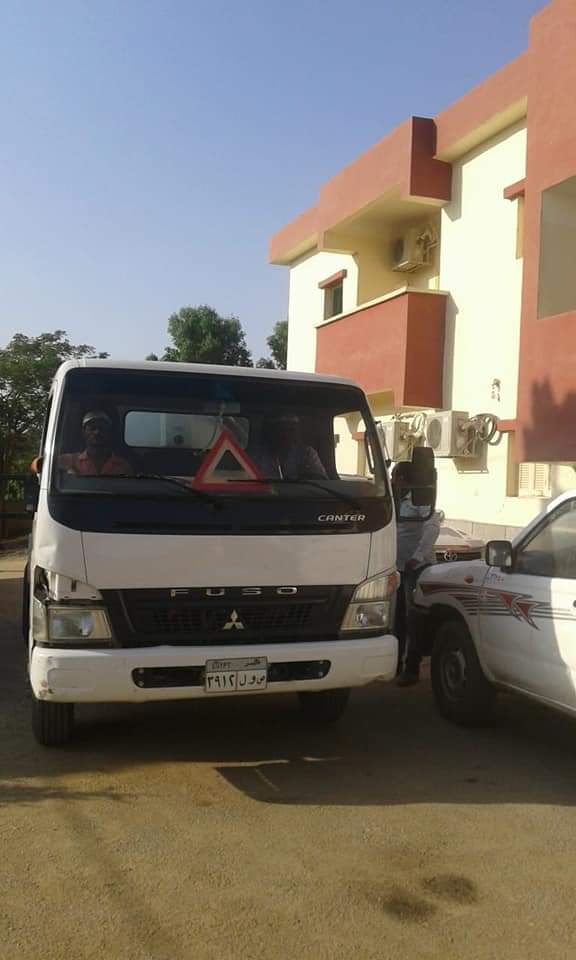 Aswan Central Hospital West د.مينا ميخائيل لوقا استشارى و رئيس قسم جراحة الاورام - Photo 1