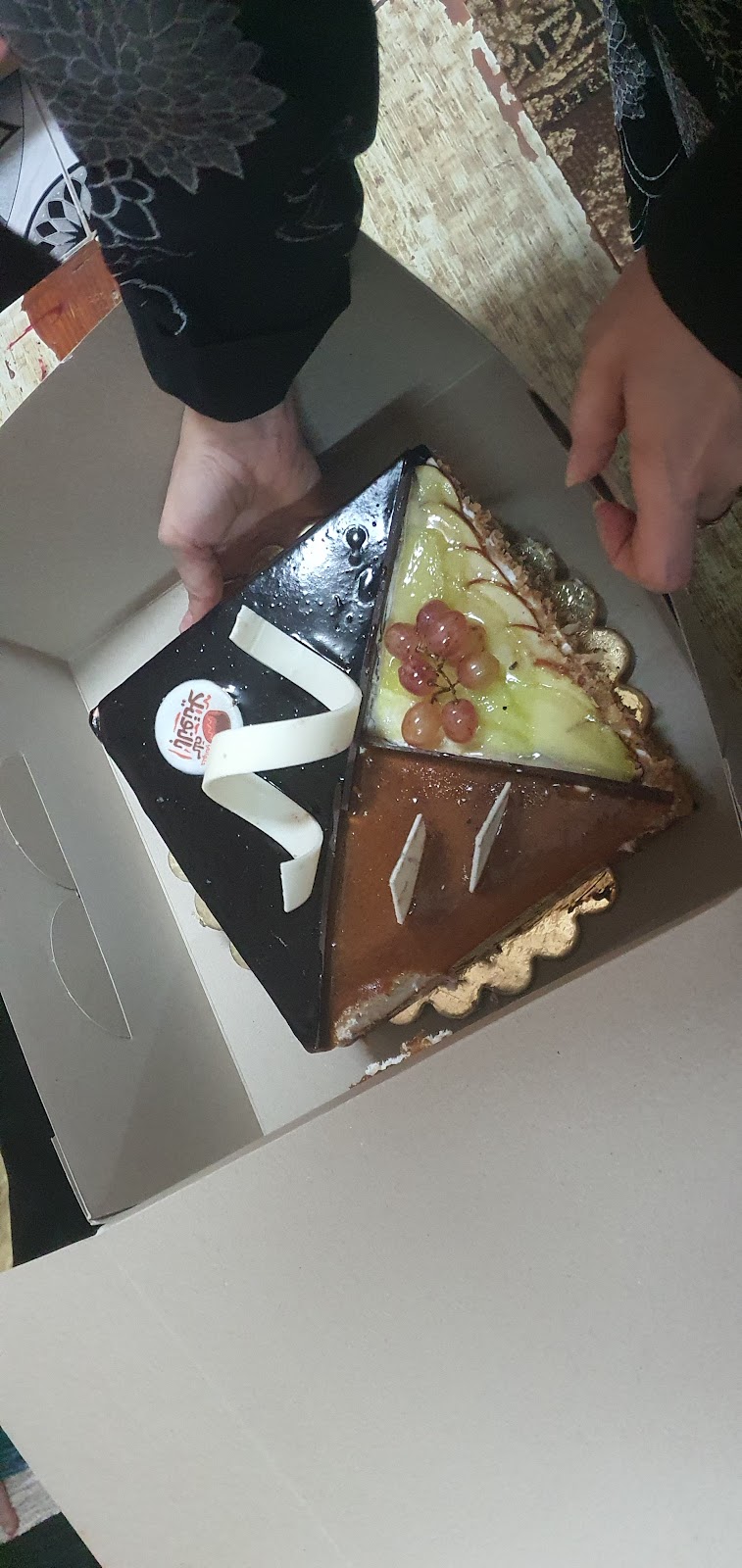 حلويات لافوار - صورة 1