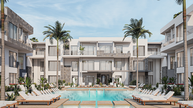 Hurghadians property - صورة 1