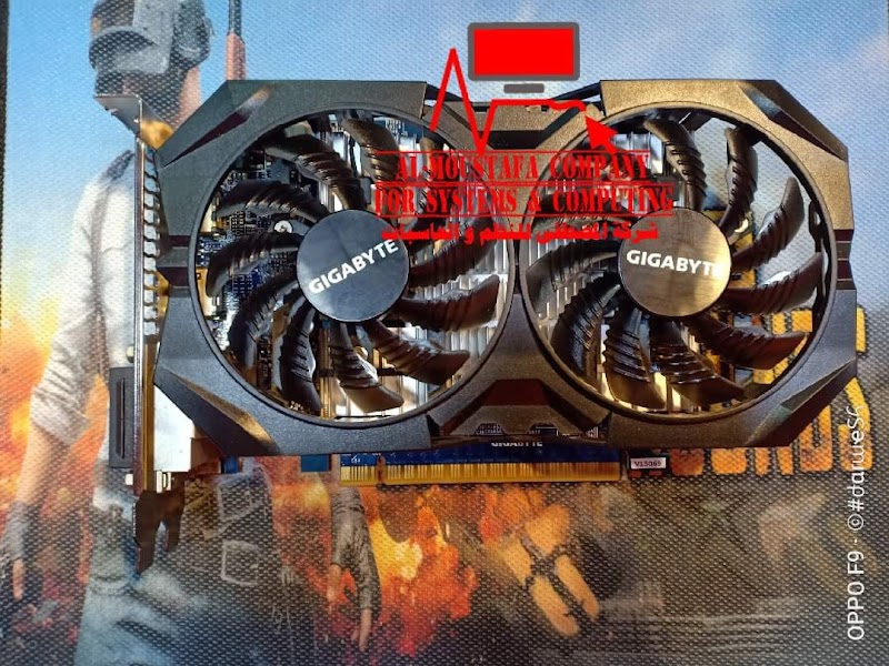 Evo Tech - ايفو تك - صورة 3