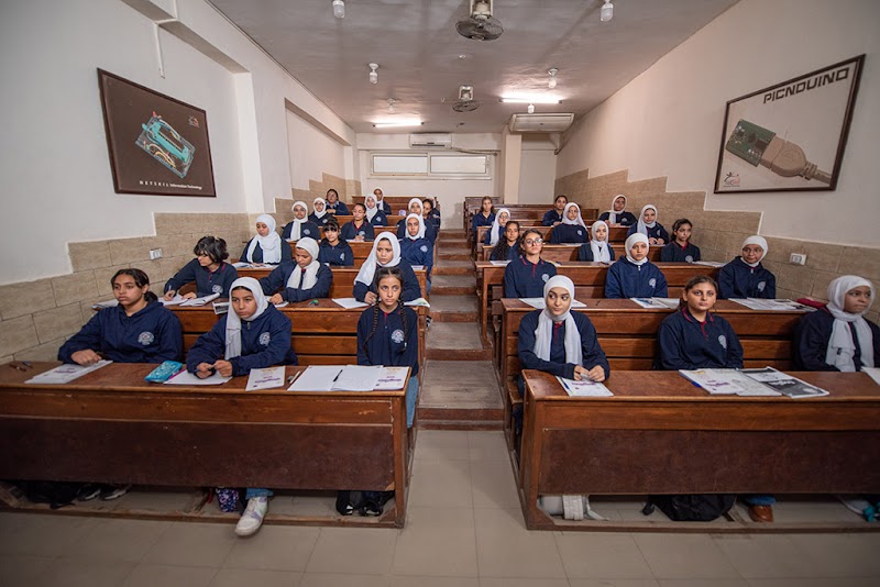 أكاديمية مصر الدولية للحاسبات - Photo 2