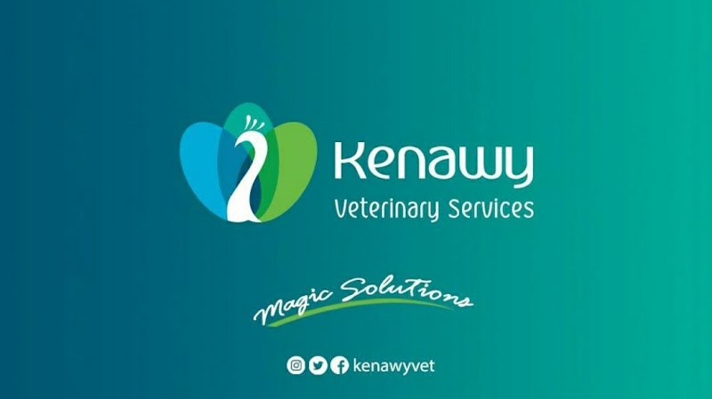 kenawy vet قناوي البيطري - صورة 2