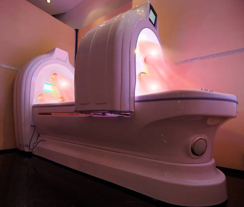 مركز كمال للتجميل - Photo 3