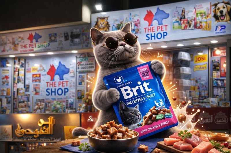 The Pet Shop - صورة 3