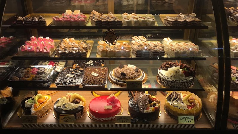 حلويات ياقوتyakootsweet قويسنا