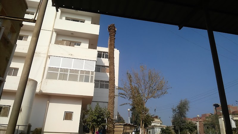 Sers El Layan Central Hospital - Photo 1
