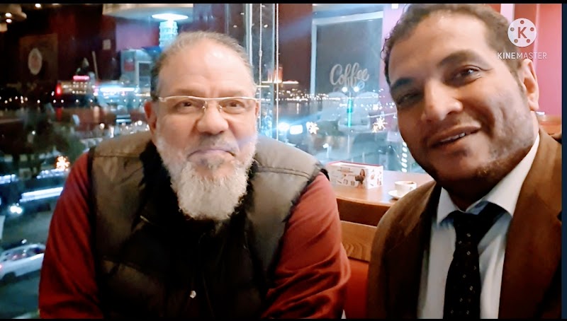 مكتب علاء محمد فوزى المحامىAlaa Abu Alm lawyer - Photo 2