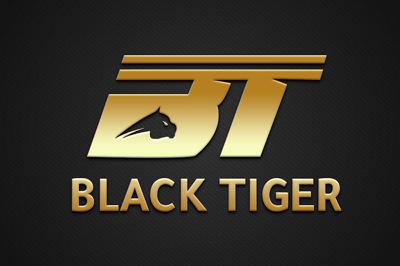 Black Tiger شركة بلاك تايجر للشحن