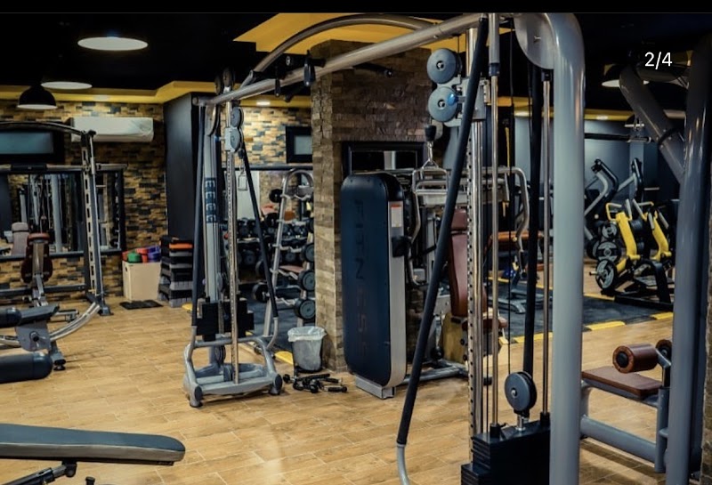 Seventyseven gym - صورة 2
