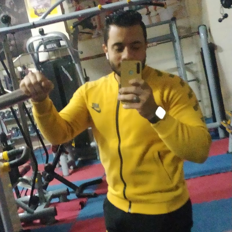 Habib Gym - Photo 3