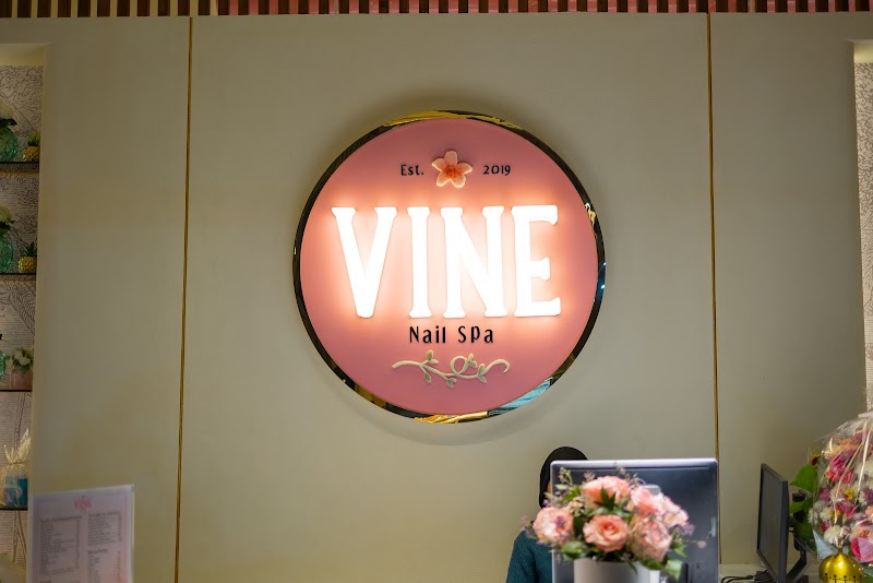 Vine Nail Spa madinaty - صورة 3