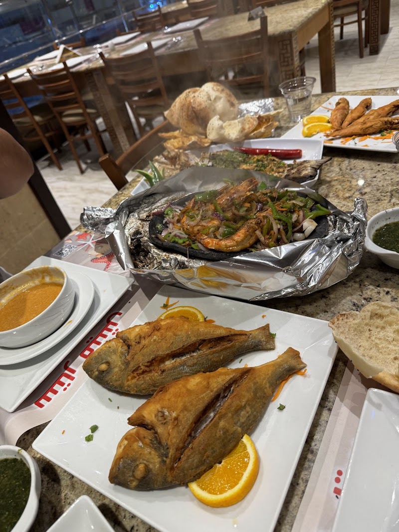 Starfish Seafood Restaurant - Photo 3
