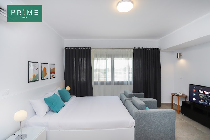 Prime Inn 10th of Ramadan