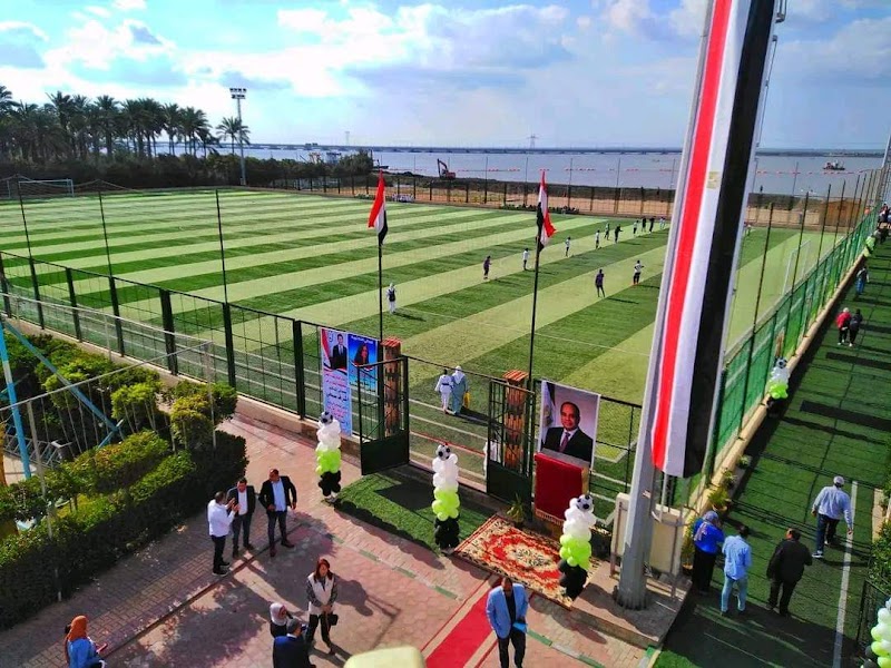 El Ma'ddyya Sports Club, the Ministry of Youth and Sports, Edku Center Lake - Photo 1
