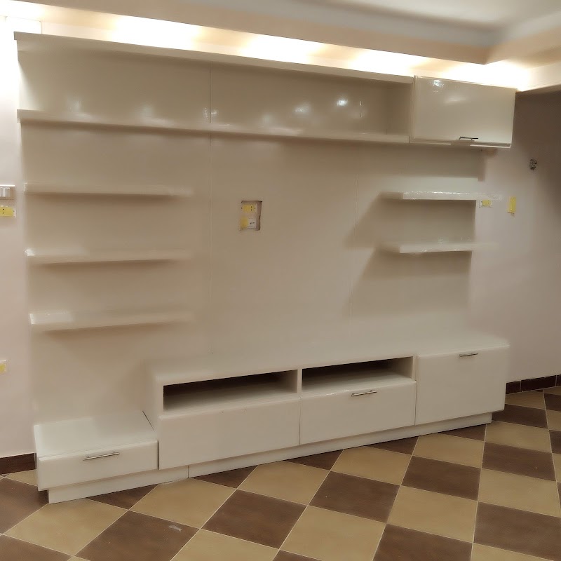 ورشه الزين للموبيليات والديكورات - Photo 1