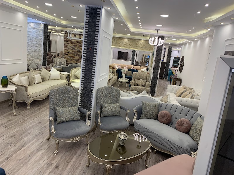 High Furniture - Photo 1