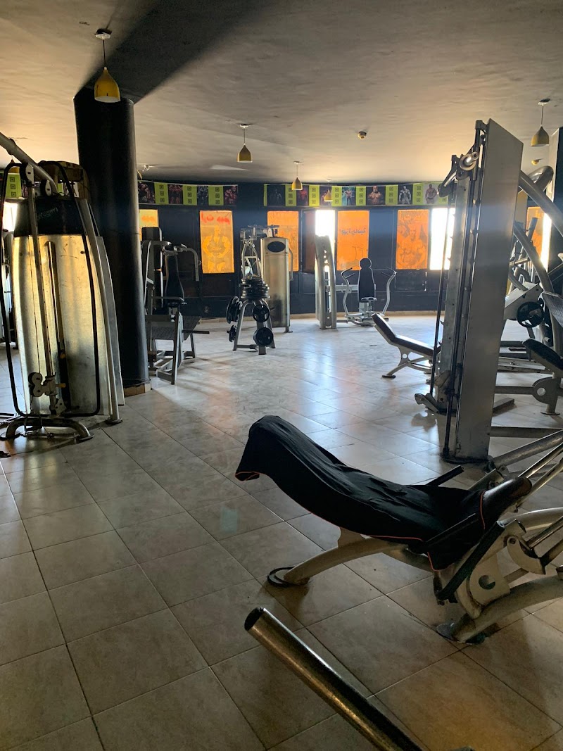 Art gym - Photo 2