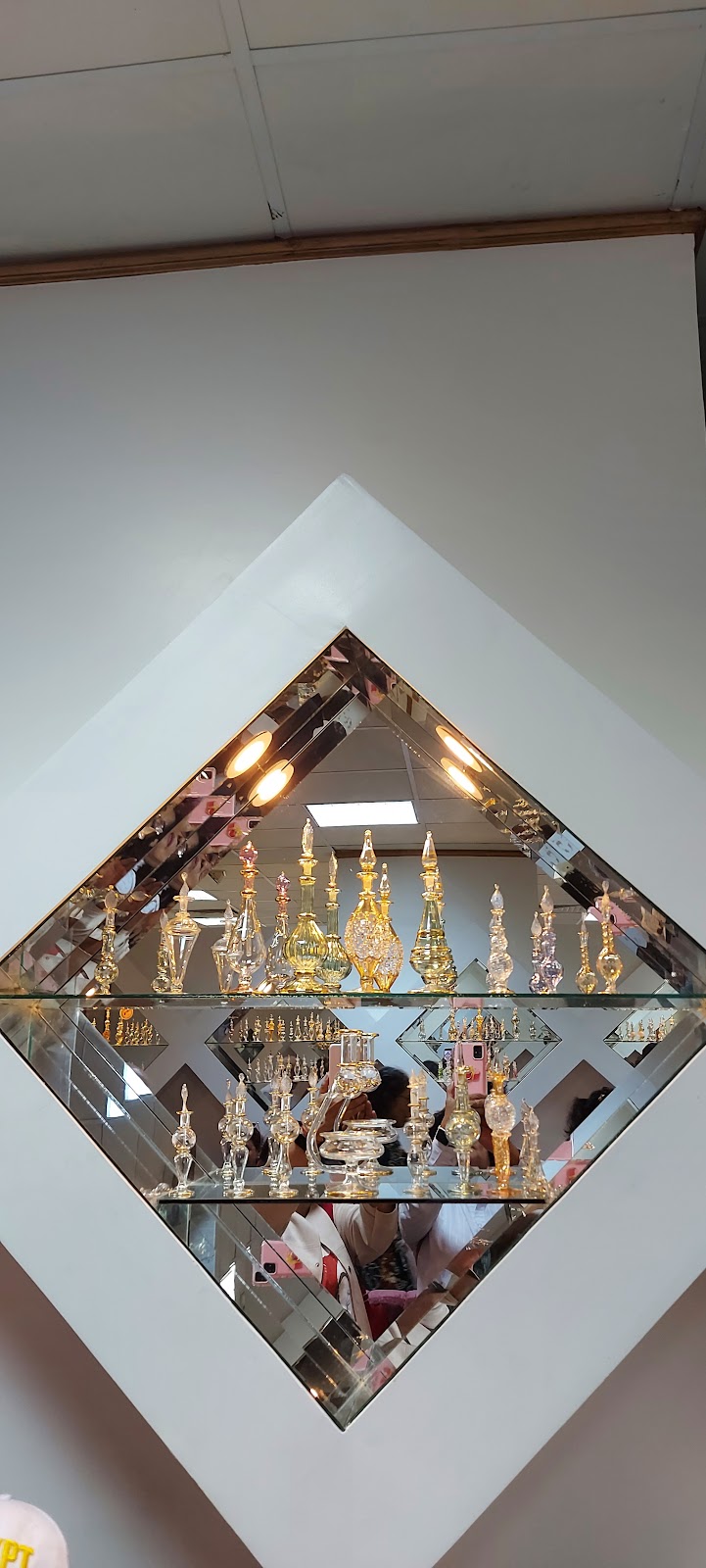 New Scarab Bazar For Jewelry - صورة 2