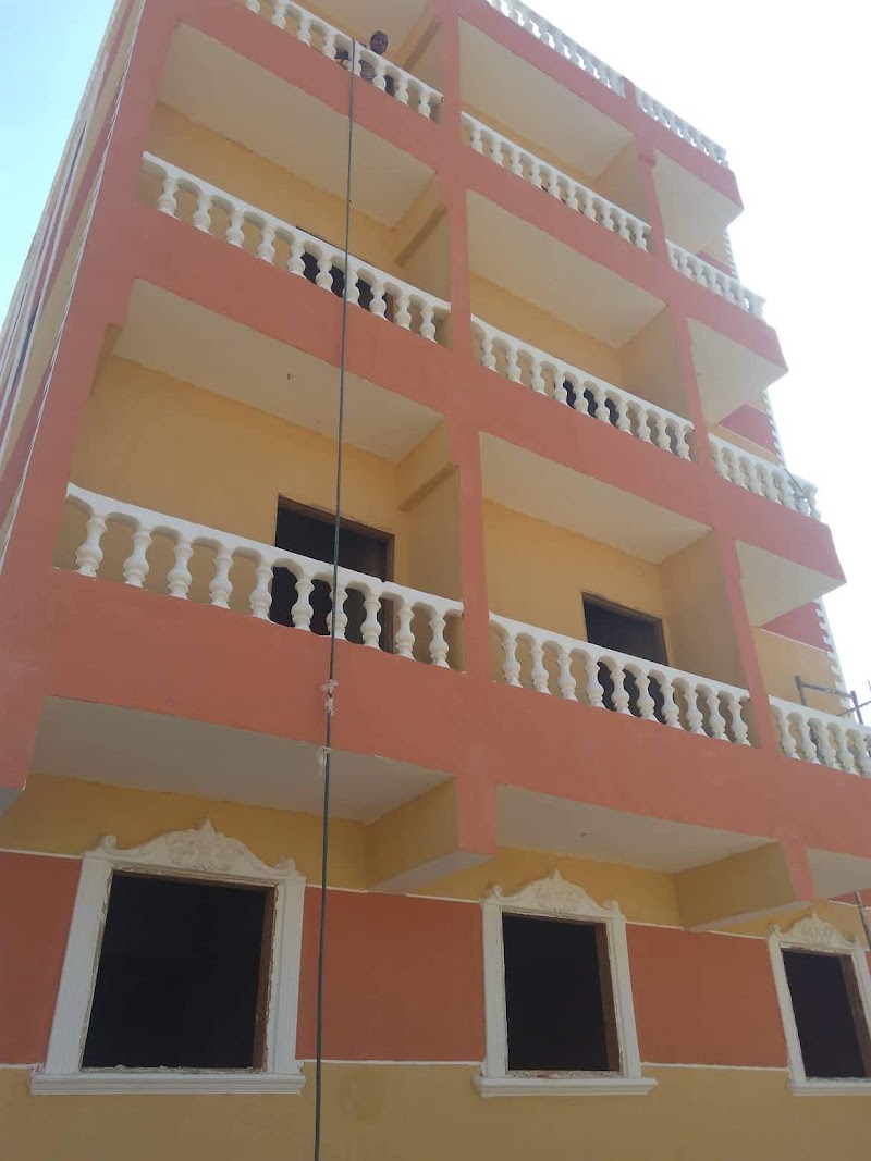Star For Housing & Development