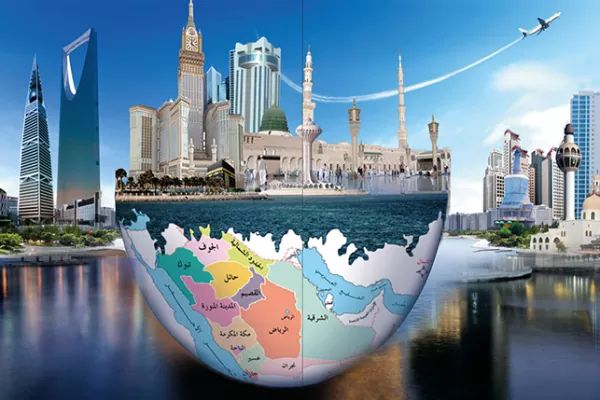 شركه مالك لخدمات السفر والسياحه - صورة 2