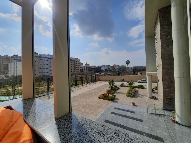 ITI Menofia Branch, Creativa - Photo 3