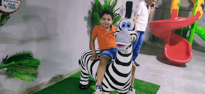 X.play park - Photo 3