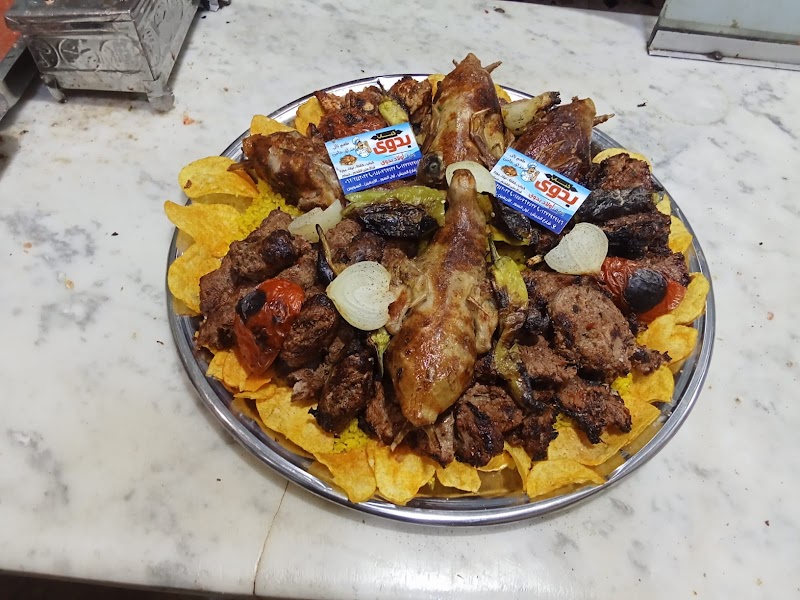 Kebab Badawi Restaurant