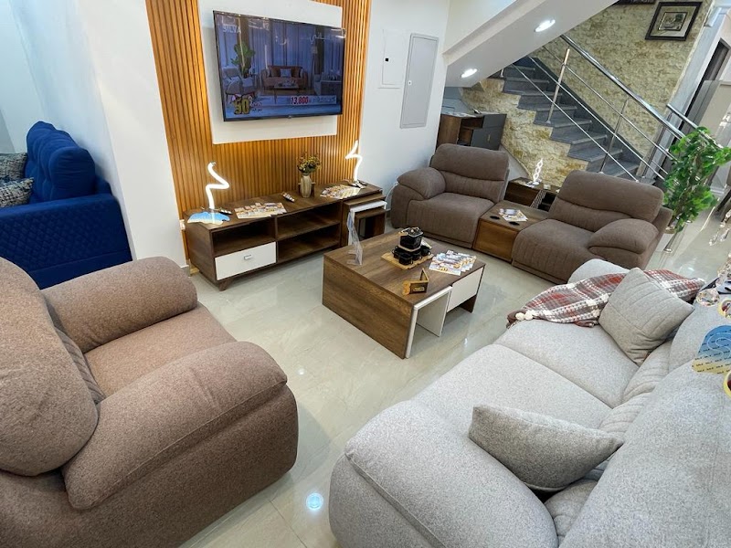 قباني للأثاث شبين الكوم المنوفية - Kabbani Furniture Shebin El-Kom, Menoufia