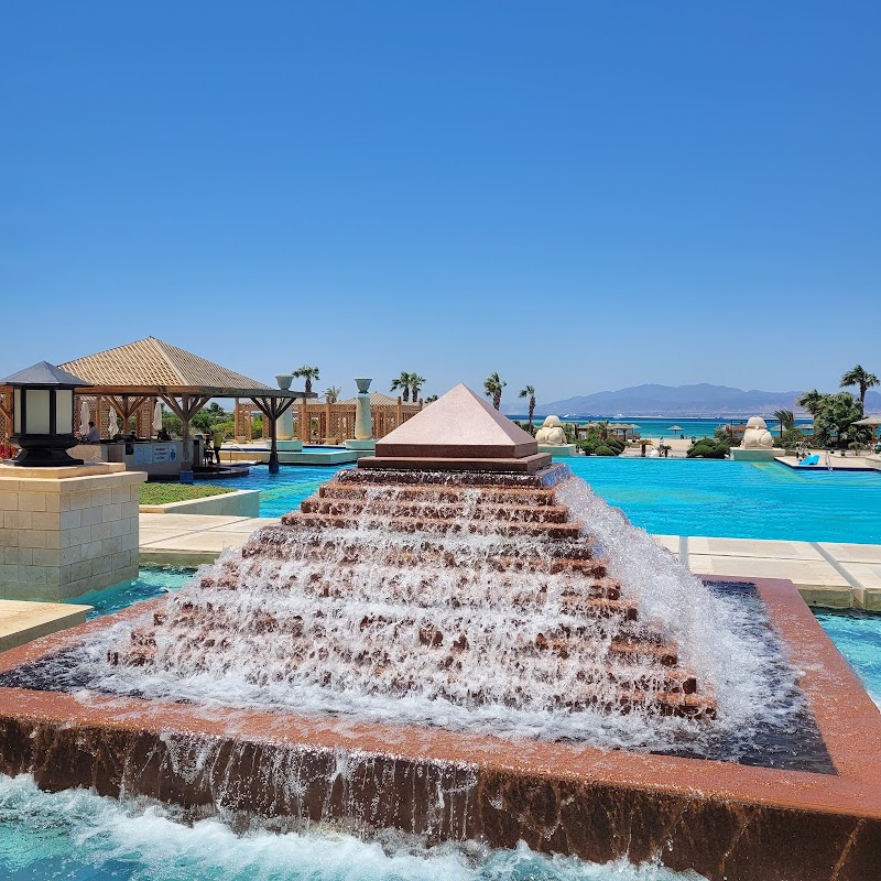 Sheraton Soma Bay Resort - صورة 1