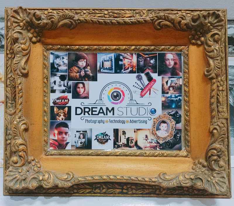 Instant photography studio - Photo 2