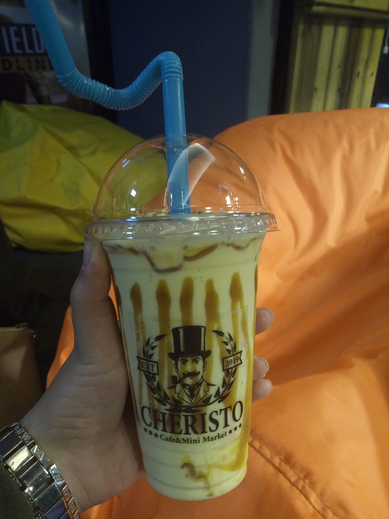 CHERISTO Cafè - صورة 1