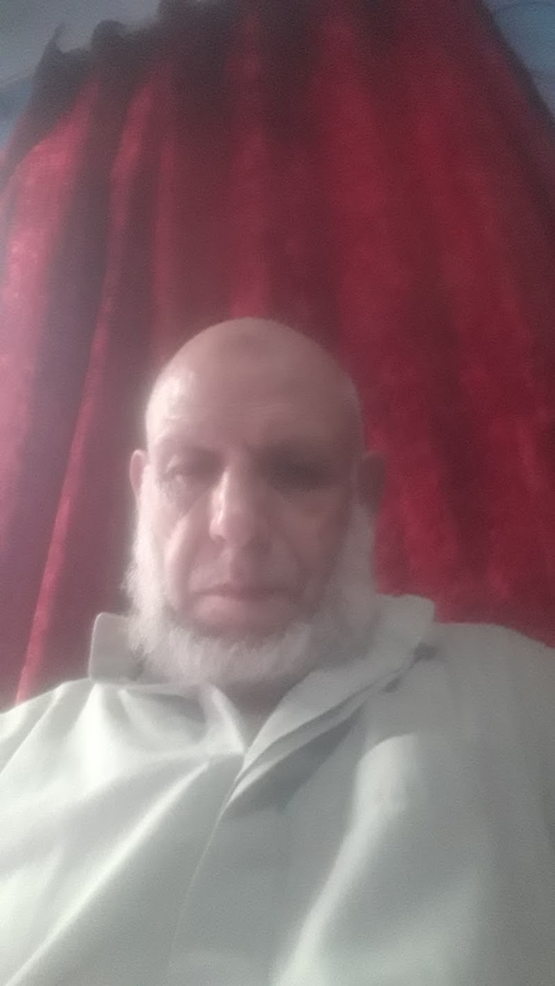 محل صيانه اجهزه كهربائيه للحاج ابوشوشه
