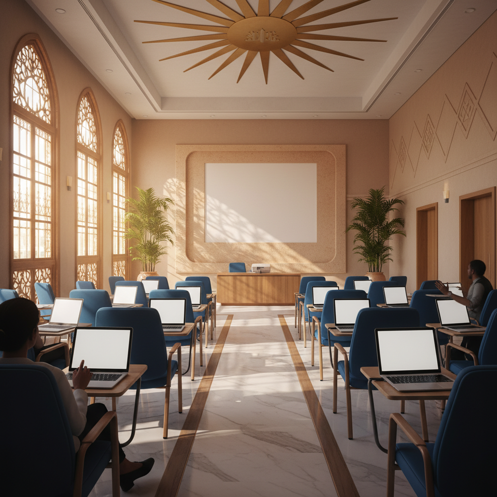 مركز تنمية قناة السويس للتدريب