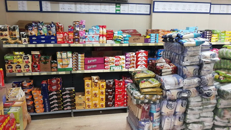 Bim market - Photo 2