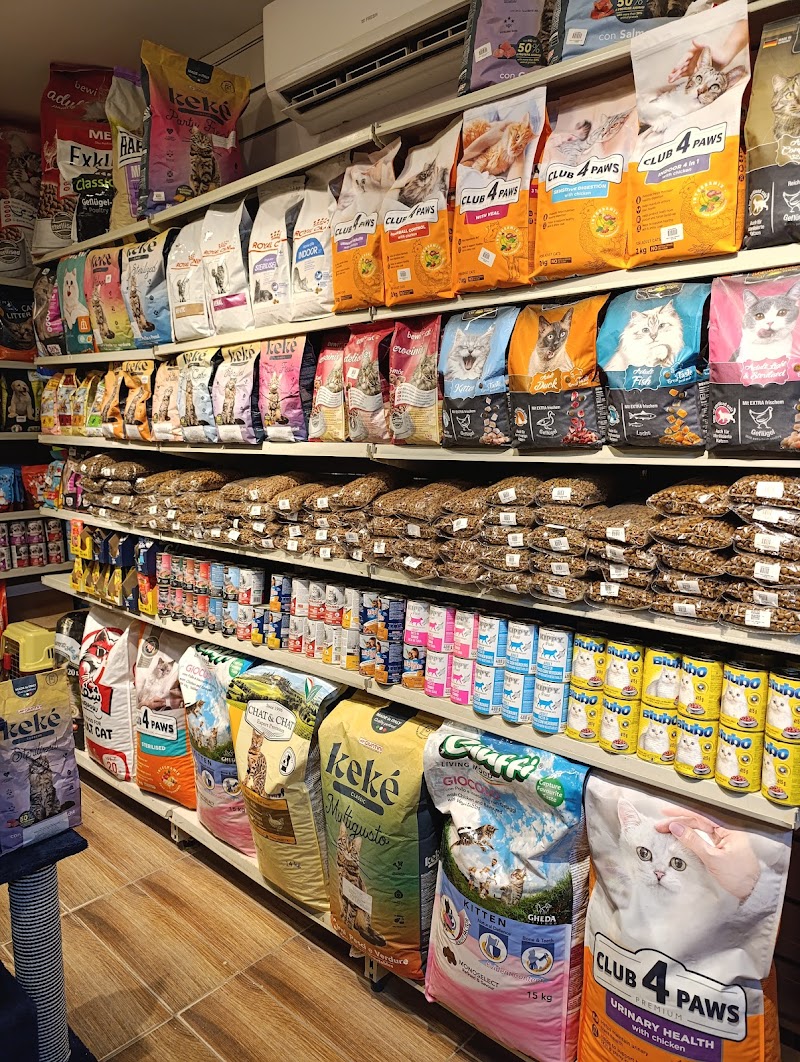 The pet Mart Egypt - Photo 2
