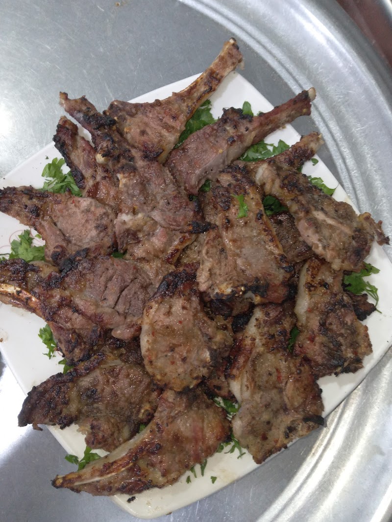 Ali Hussein Restaurant - Photo 2