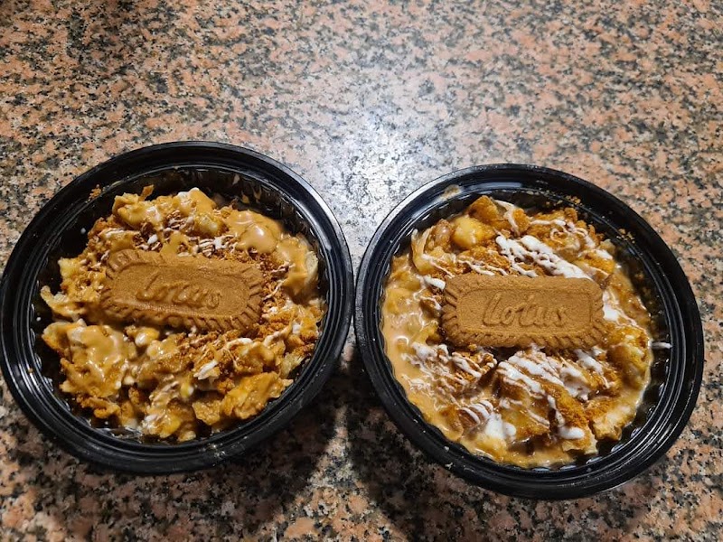 حلواني اسمه ايه فرع كوم امبو