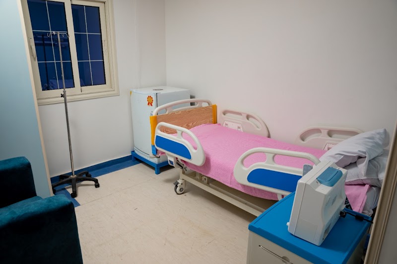Health Plus Medical Center - Photo 1