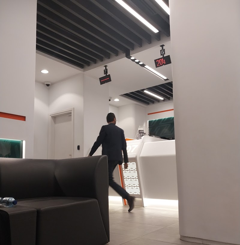 NBE Bank -البنك الاهلى المصري - Photo 2