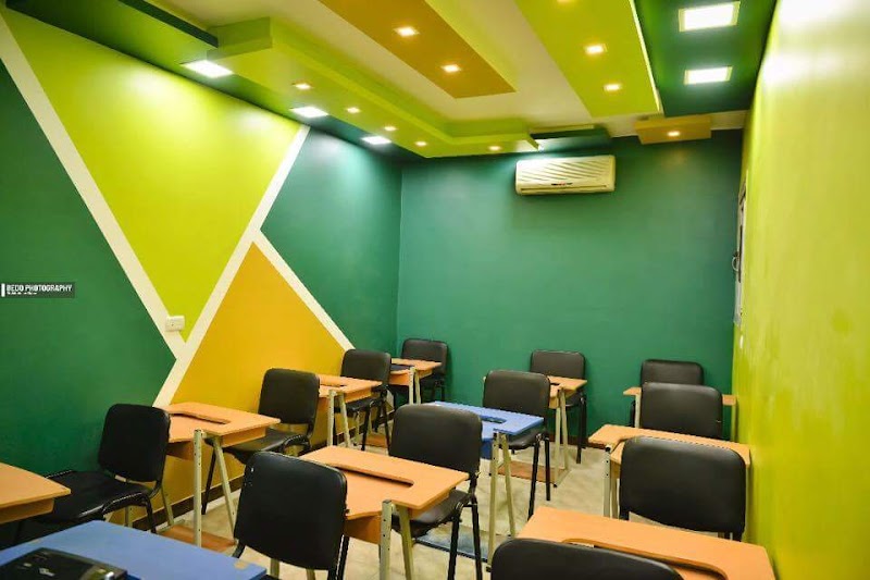 Smart Academy اكاديمية سمارت المنيا - صورة 1