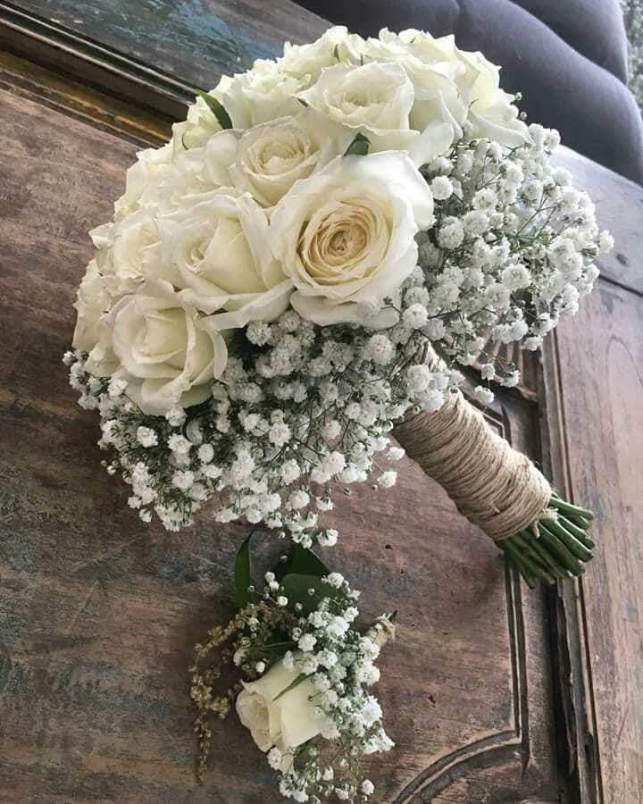 فرح زهور الربيع - صورة 1