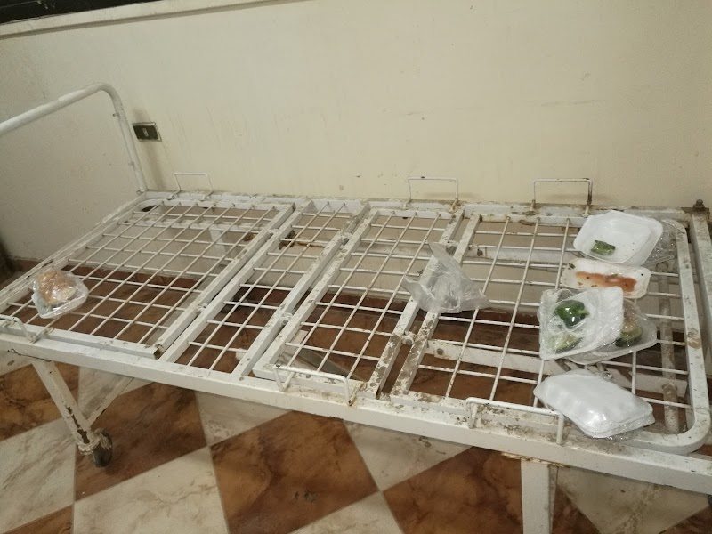 Menyet El-Nasr Central Hospital