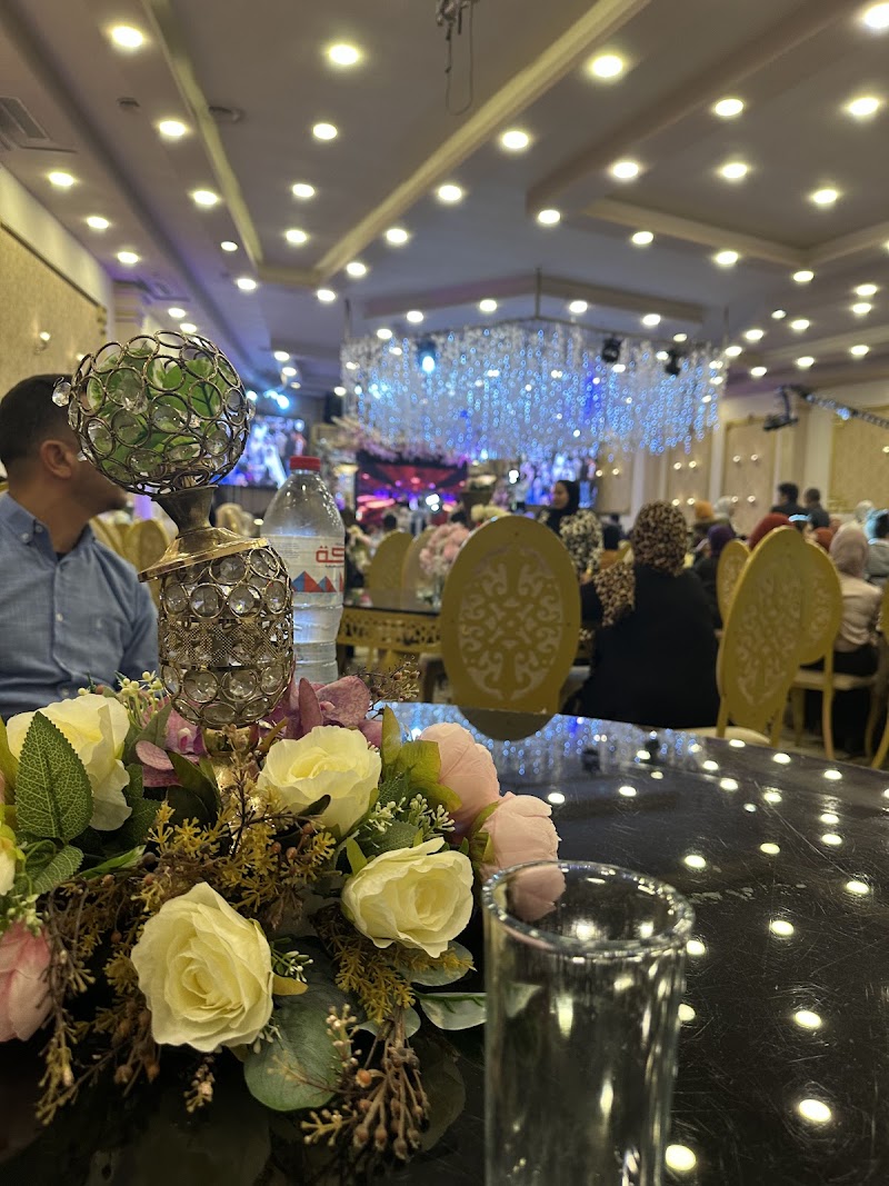 قاعه سي جل