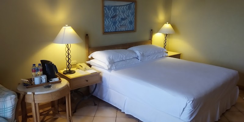 Sheraton Soma Bay Resort