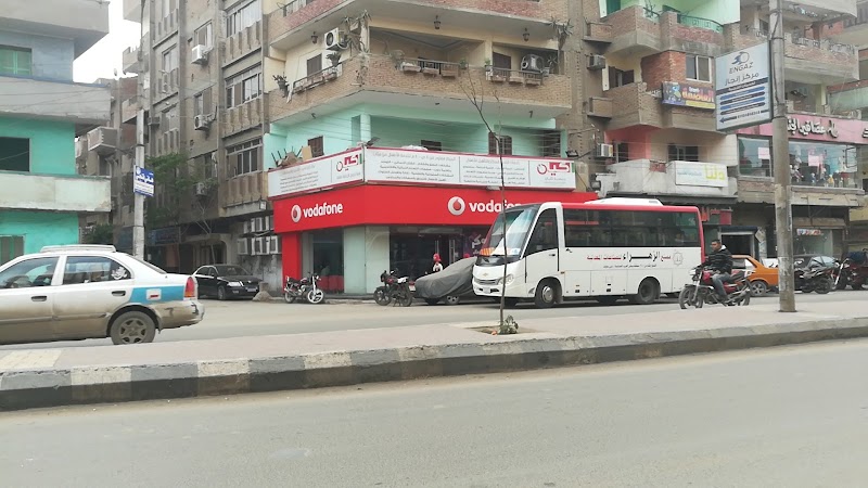 فودافون بني سويف - صورة 1