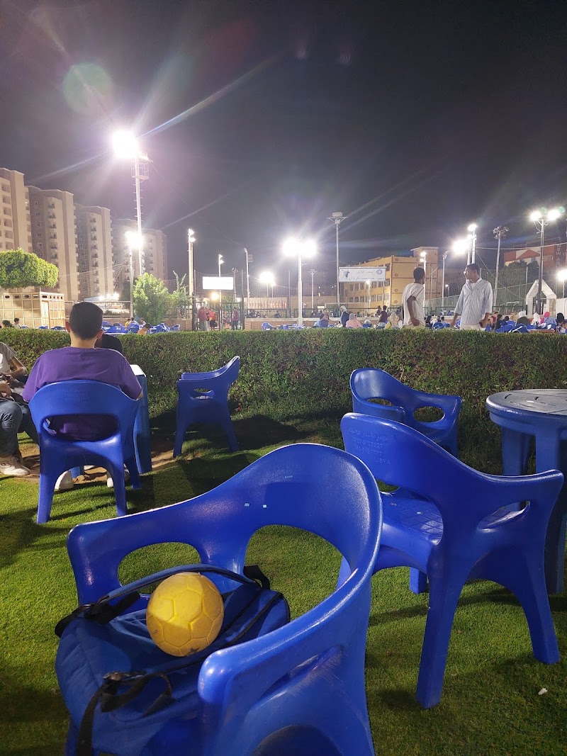 Aswan Sporting Club - Photo 3