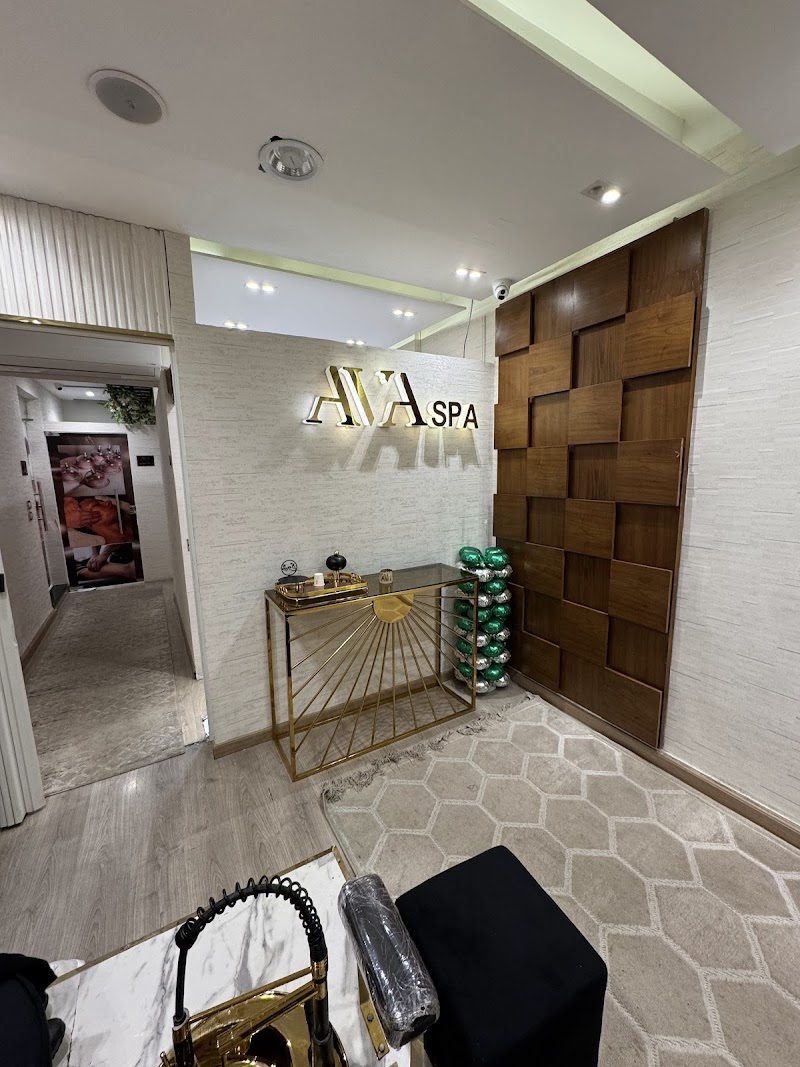 Ava Beauty Center & spa