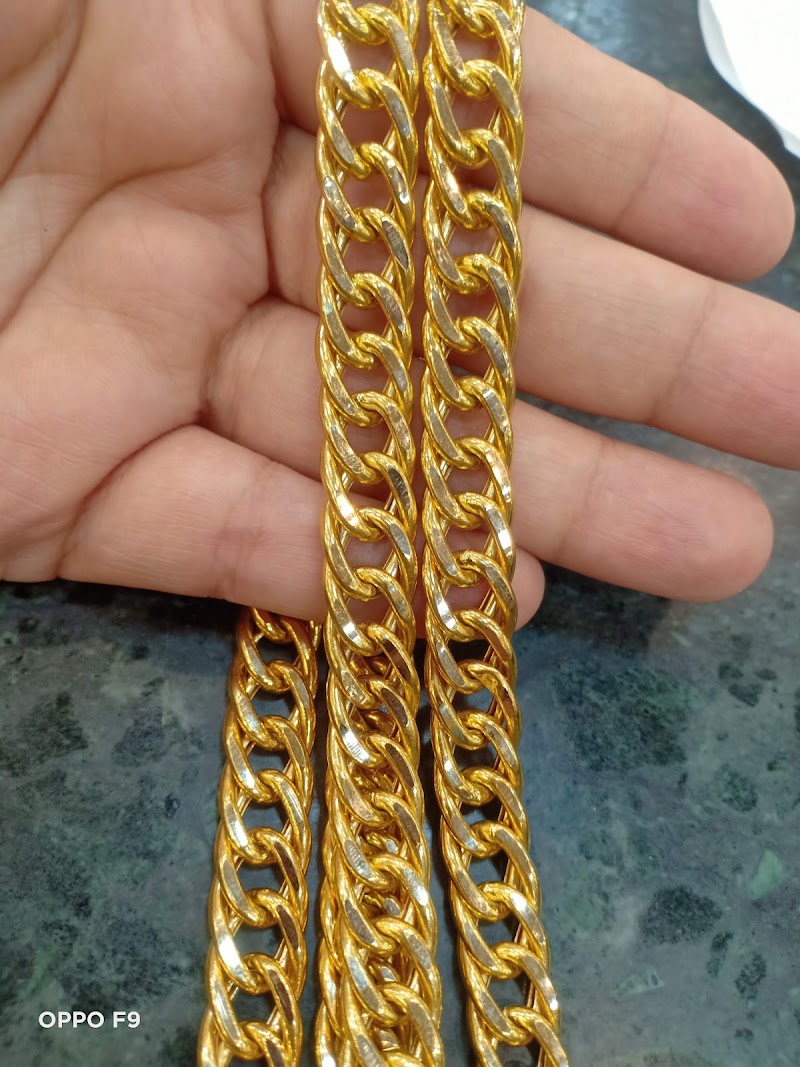 Al-Daqqaq Jewelry - Photo 1