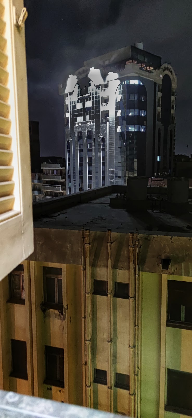 مستشفى التأمين الصحي - Photo 3